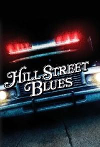 Hill Street Blues